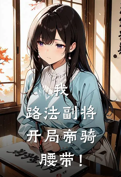 我，路法副将，开局帝骑腰带！