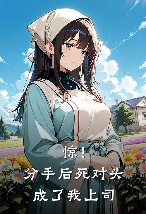 惊！分手后死对头成了我上司