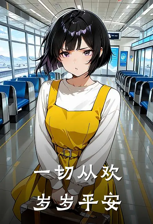 一切从欢,岁岁平安