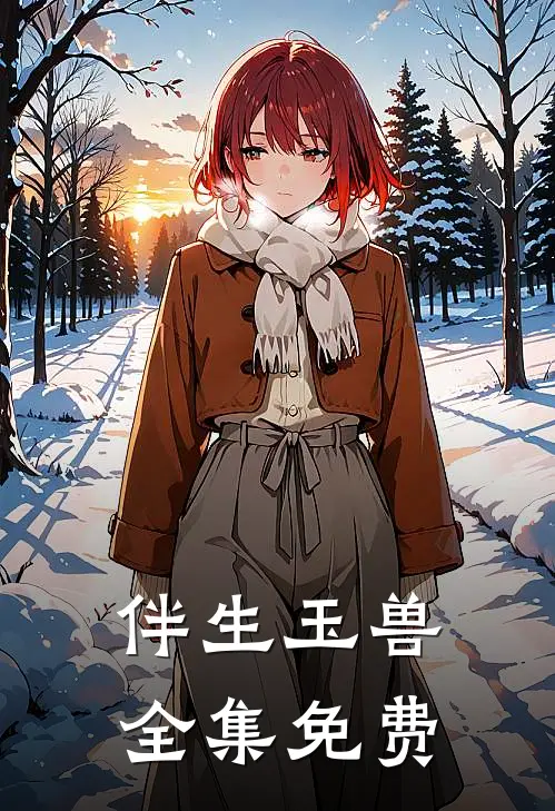 伴生玉兽全集免费