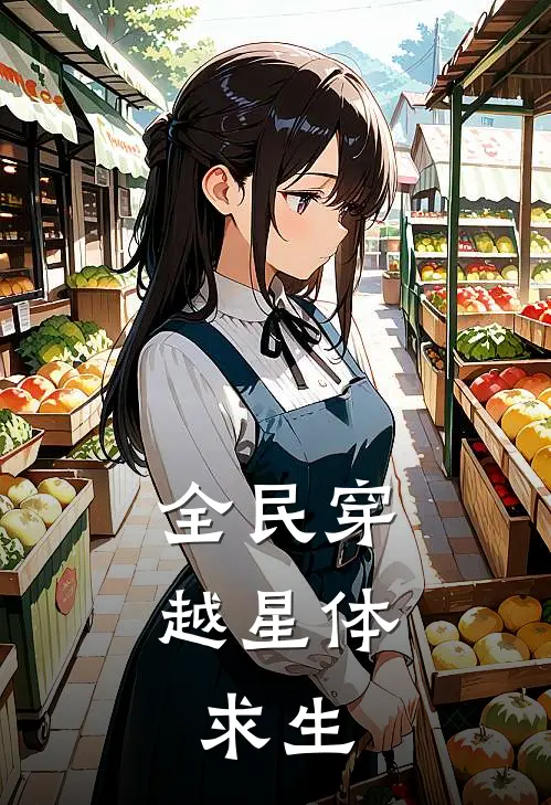 全民穿越星体：求生