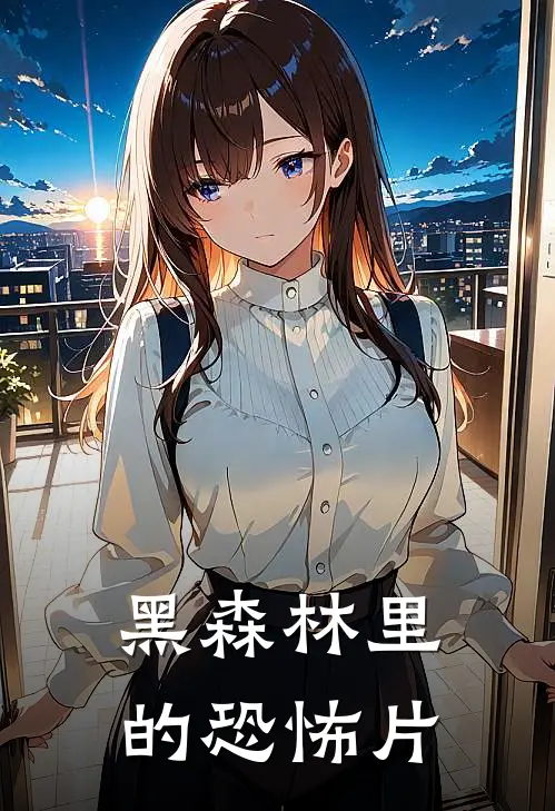 黑森林里的恐怖片