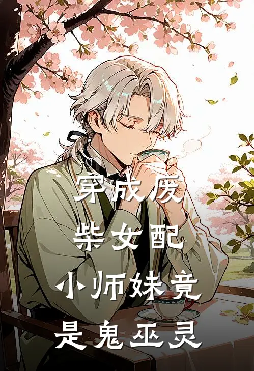 穿成废柴女配，小师妹竟是鬼巫灵