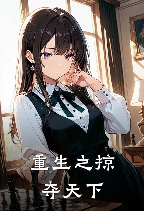 重生之掠夺天下