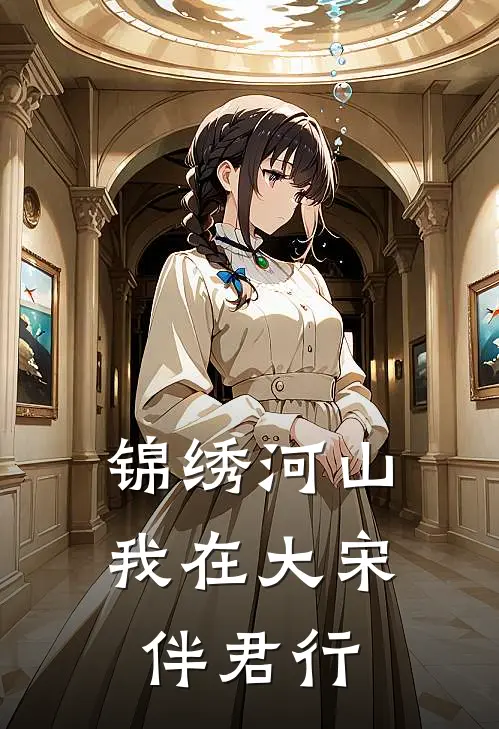 锦绣河山：我在大宋伴君行