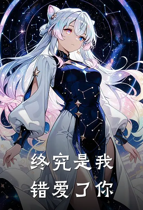 终究是我错爱了你