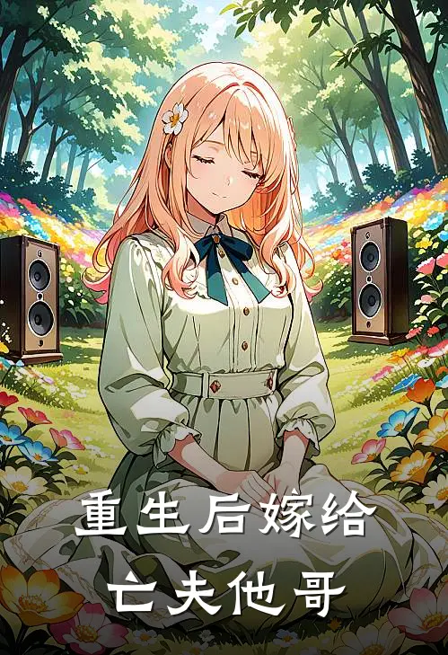 重生后嫁给亡夫他哥
