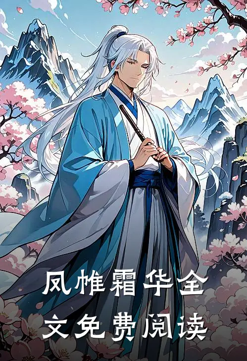 凤帷霜华全文免费阅读