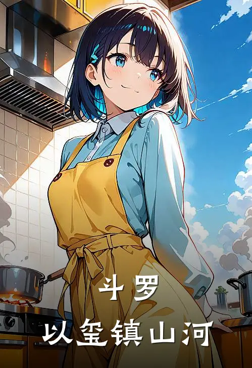 斗罗：以玺镇山河