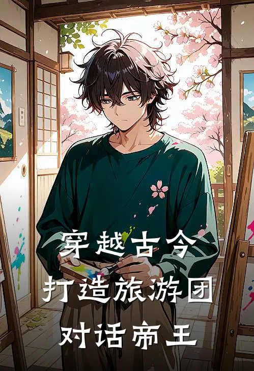 穿越古今：打造旅游团，对话帝王