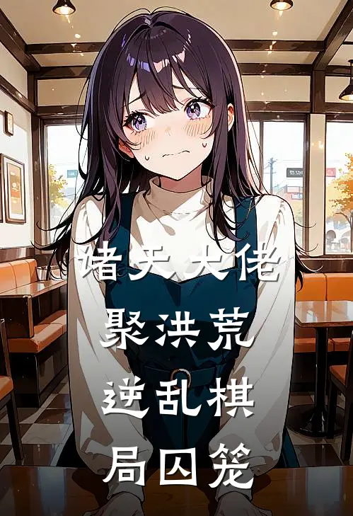 诸天大佬聚洪荒：逆乱棋局囚笼