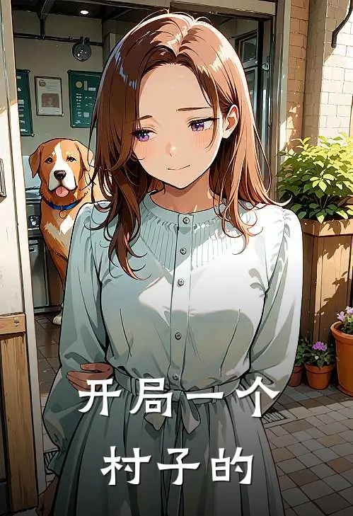 开局一个村子的