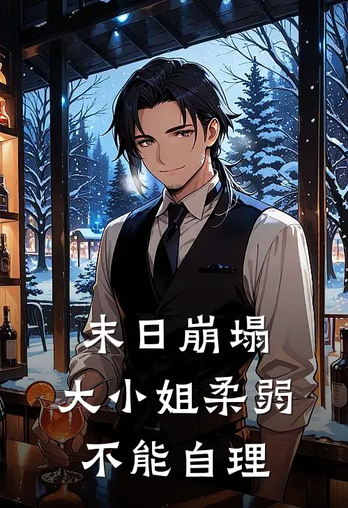 末日崩塌，大小姐柔弱不能自理