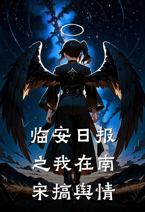 临安日报之我在南宋搞舆情