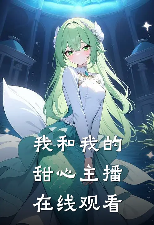 我和我的甜心主播在线观看