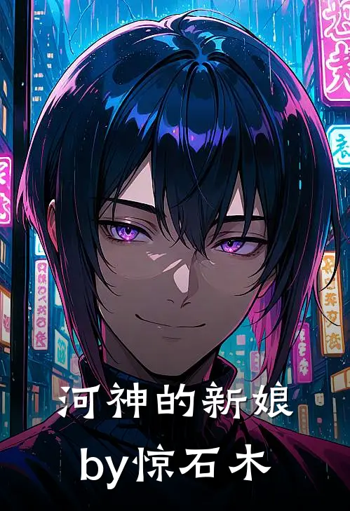 河神的新娘by惊石木