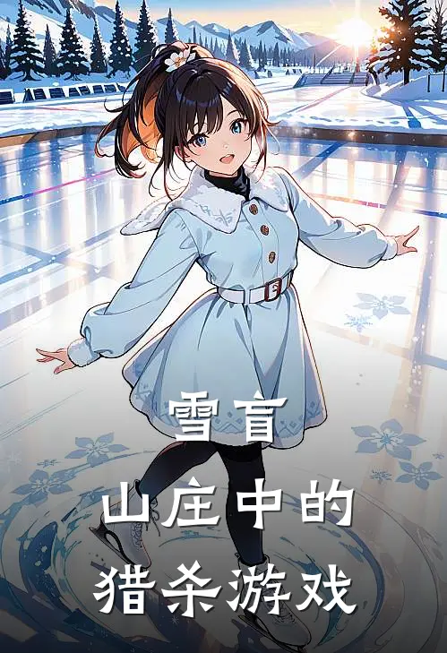 雪盲：山庄中的猎杀游戏