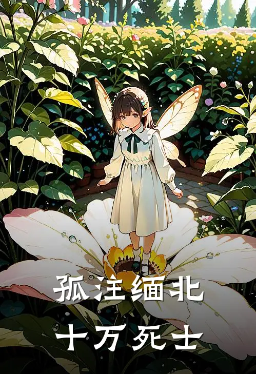 孤注缅北十万死士