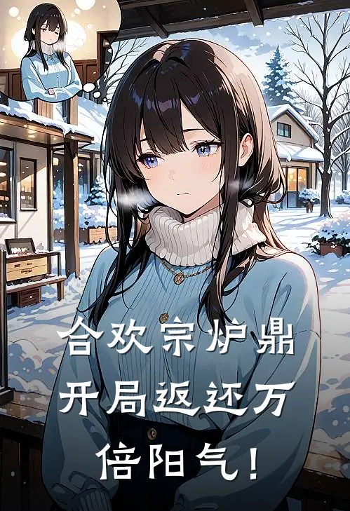 合欢宗炉鼎：开局返还万倍阳气！