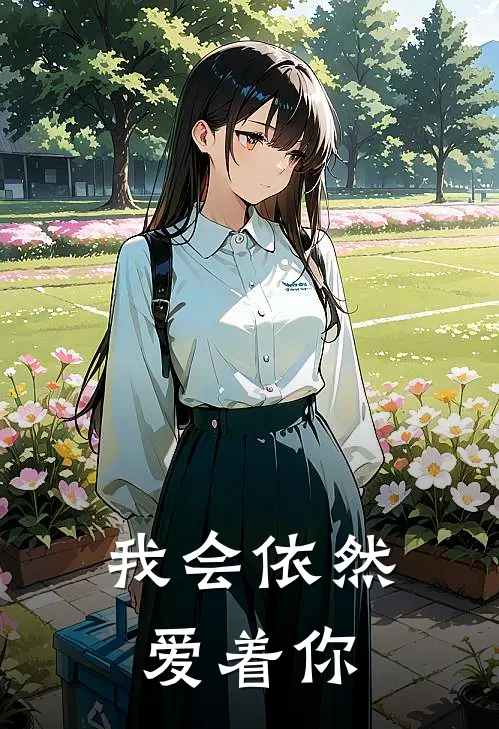 我会依然爱着你