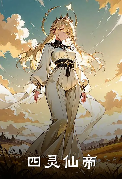 四灵仙帝