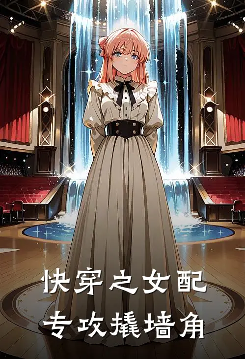 快穿之女配专攻撬墙角