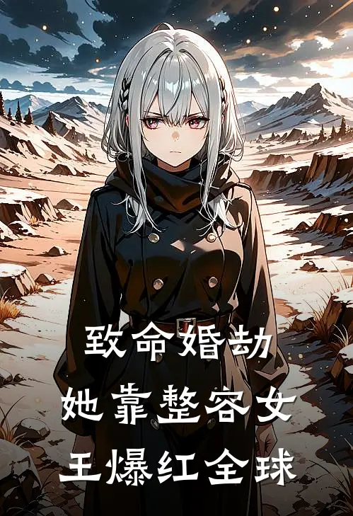 致命婚劫：她靠整容女王爆红全球