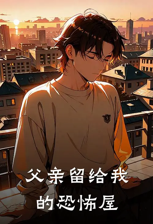 父亲留给我的恐怖屋