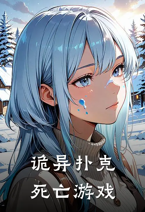 诡异扑克：死亡游戏