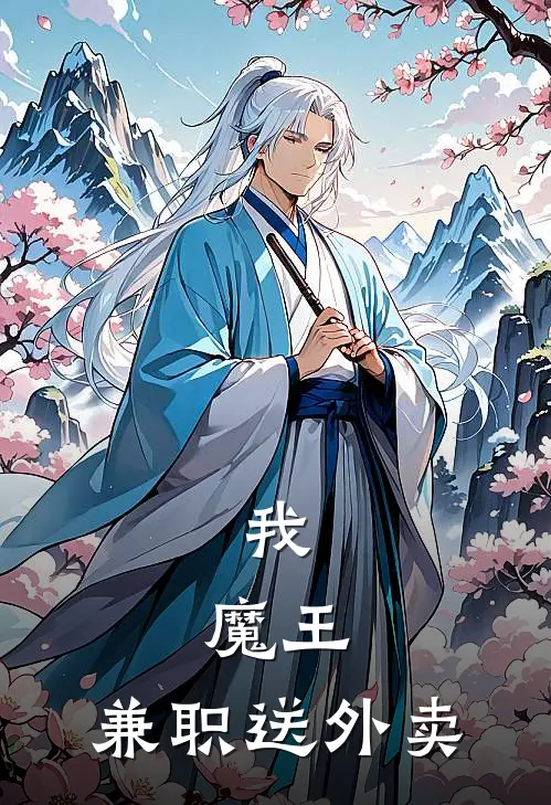 我，魔王，兼职送外卖