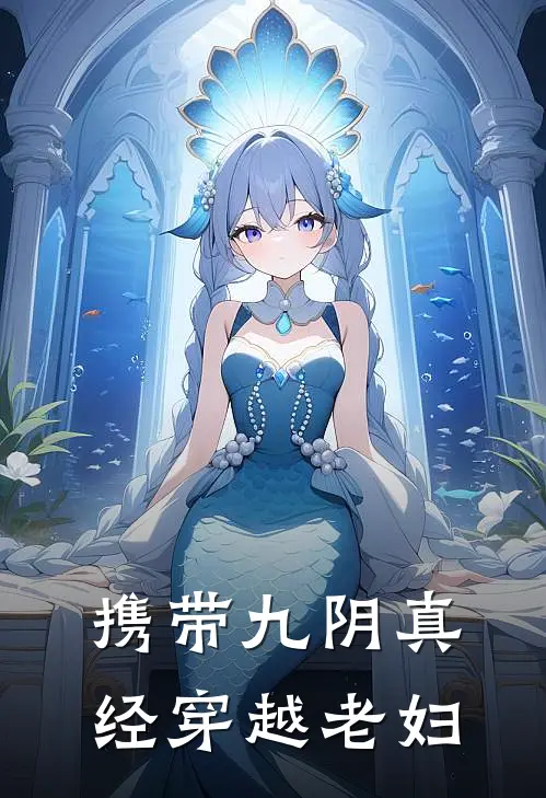 携带九阴真经穿越老妇