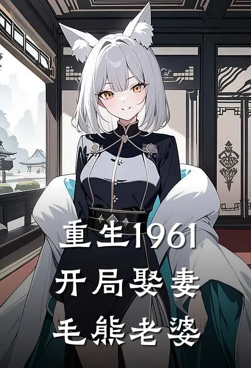 重生1961，开局娶妻毛熊老婆