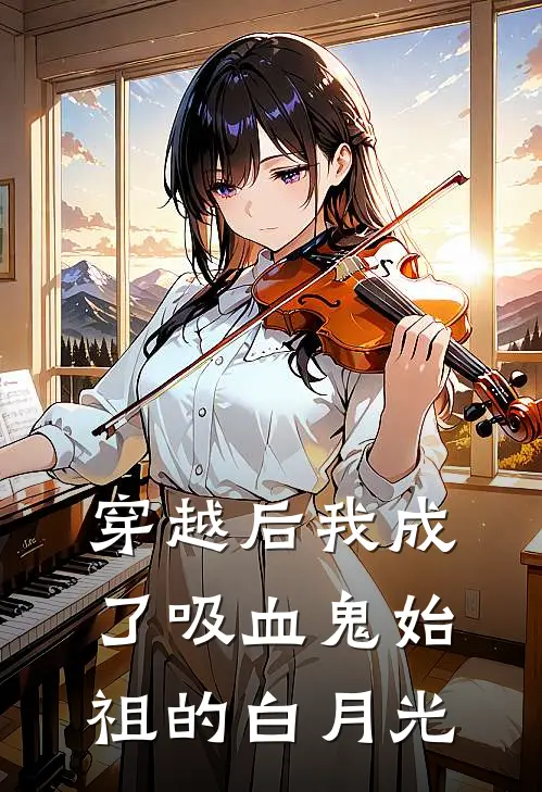 穿越后我成了吸血鬼始祖的白月光
