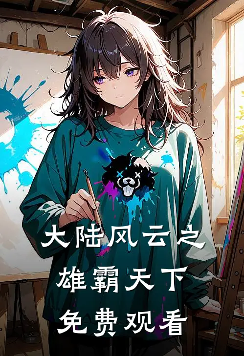 大陆风云之雄霸天下免费观看