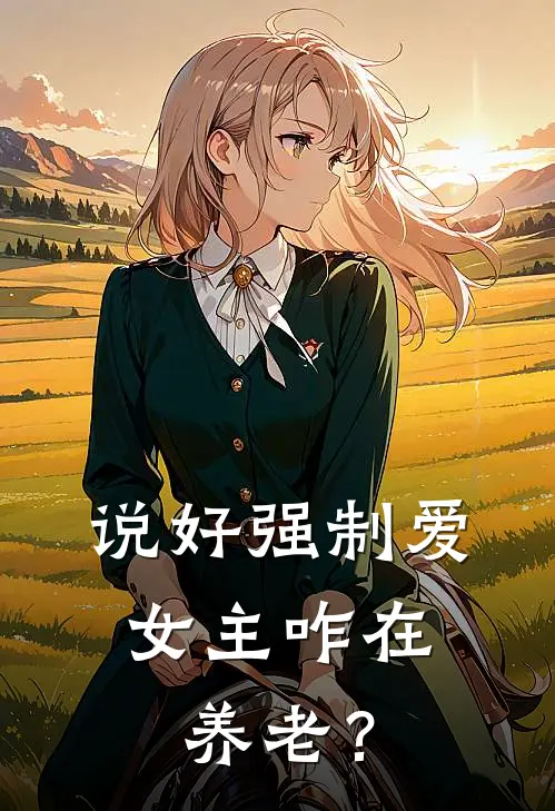 说好强制爱，女主咋在养老？