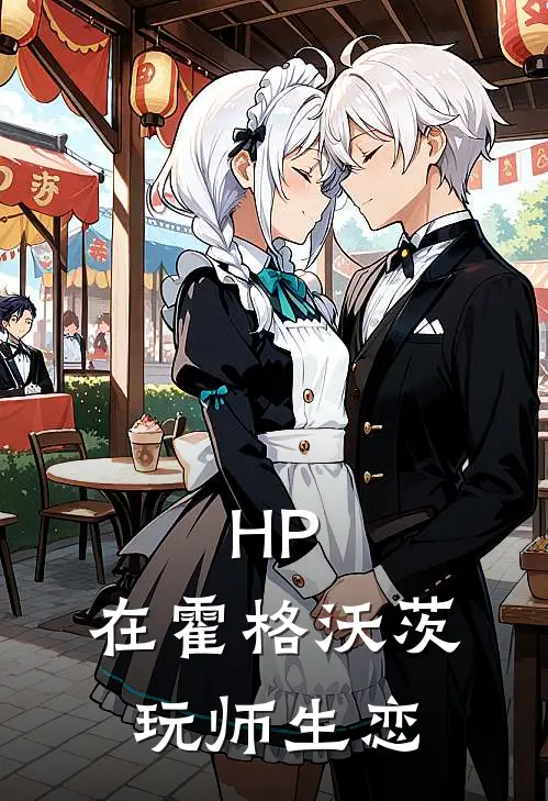 HP：在霍格沃茨玩师生恋
