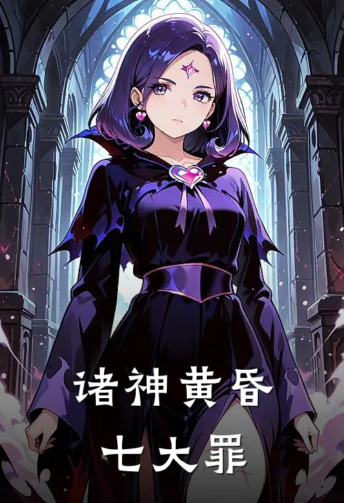 诸神黄昏：七大罪