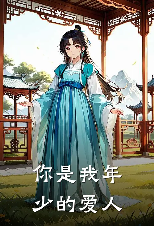 你是我年少的爱人