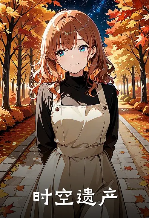 时空遗产