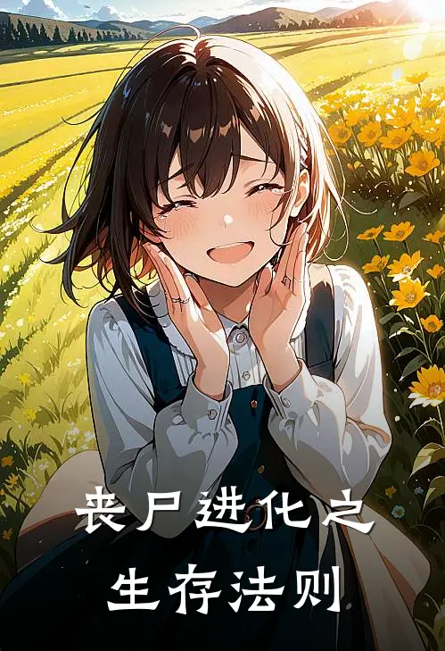 丧尸进化之生存法则