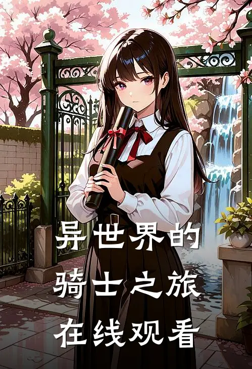 异世界的骑士之旅在线观看