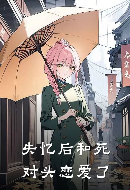 失忆后和死对头恋爱了
