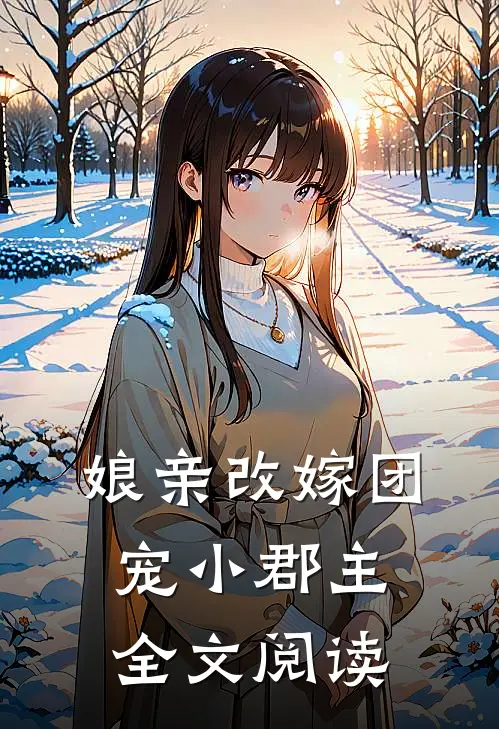 娘亲改嫁团宠小郡主全文阅读