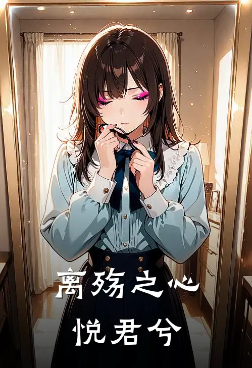 离殇之心悦君兮