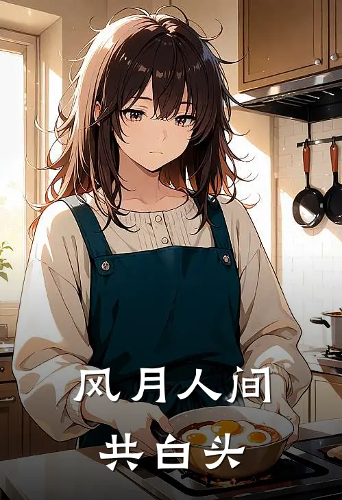 风月人间共白头