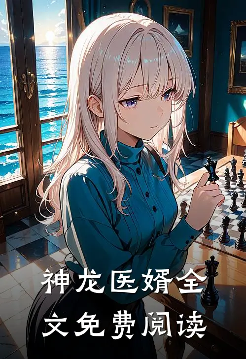 神龙医婿全文免费阅读