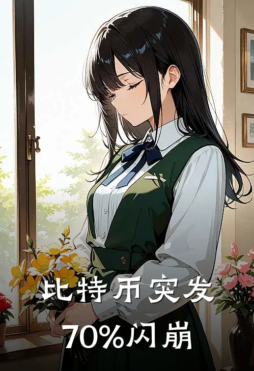 比特币突发70%闪崩