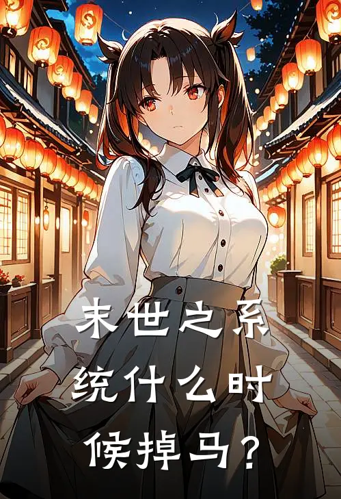 末世之系统什么时候掉马？