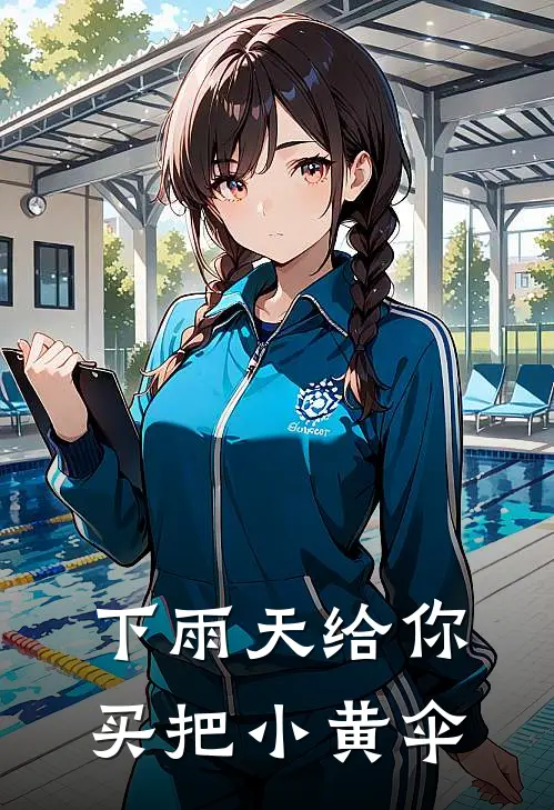 下雨天给你买把小黄伞