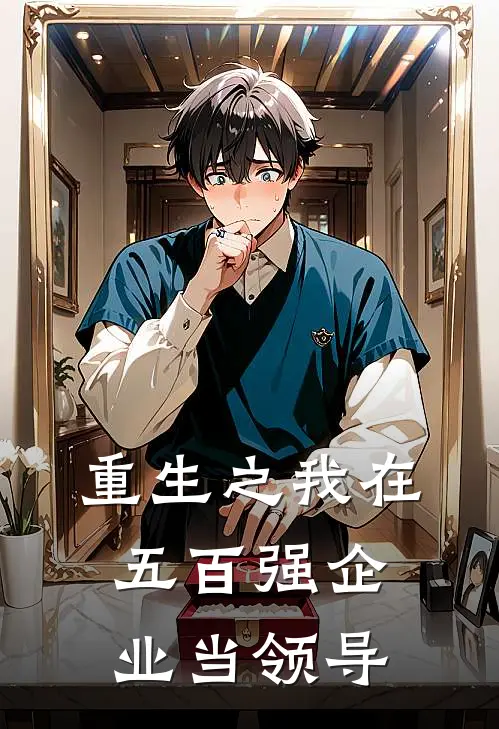 重生之我在五百强企业当领导